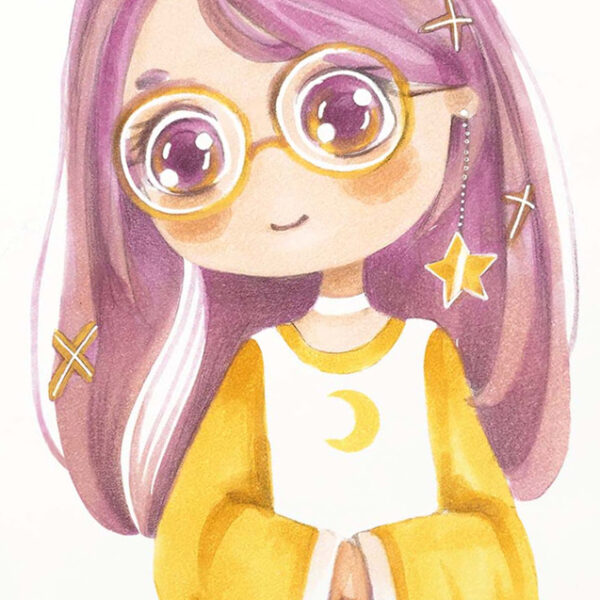 COPIC Marker ciao 'LAYER & MIX Manga startersset', Sunset