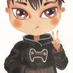 COPIC Marker ciao 'LAYER & MIX Manga startersset', Warm