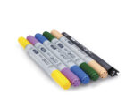 COPIC hobbymarkers ciao 5+1 set, Manga 1