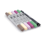 COPIC hobbymarkers ciao 5+1 set, Manga 3