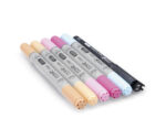 COPIC hobbymarkers ciao 5+1 set, Manga 7
