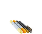 COPIC markers ciao, 4 stuks in set ´Doodle Pack Yellow´