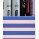 COPIC markers ciao, 4 stuks in set 'Doodle Pack Purple´
