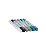 COPIC markers ciao, 6 stuks in set 'Sea´