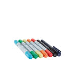 COPIC markers ciao, 7 stuks in set 'Doodle Kit Rainbow´