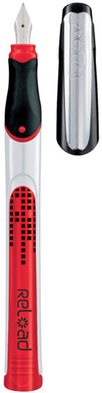 Maped vulpen Reload, kleuren assorti, schrijftype: M