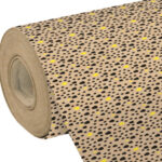 Clairefontaine geschenkpapier ´Kernefluo´, op rol, 700 mm x 50 m