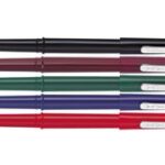 Fineliner Penxacta, 0,5mm, blauw