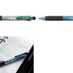 Tombow balpenvulling ´BR-CS2´, M, zwart