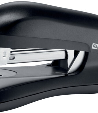 Rapid vlaknietmachine F30, zwart