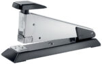 Rapid nietmachine Retro Classic K2, van staal, zwart