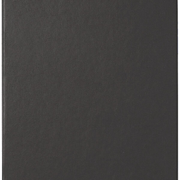 MAUL klembord met folie overtrokken, met 2 Neodym-magneten