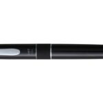 TOMBOW Rollerbalpen-vulling, 0,7 mm, blauw