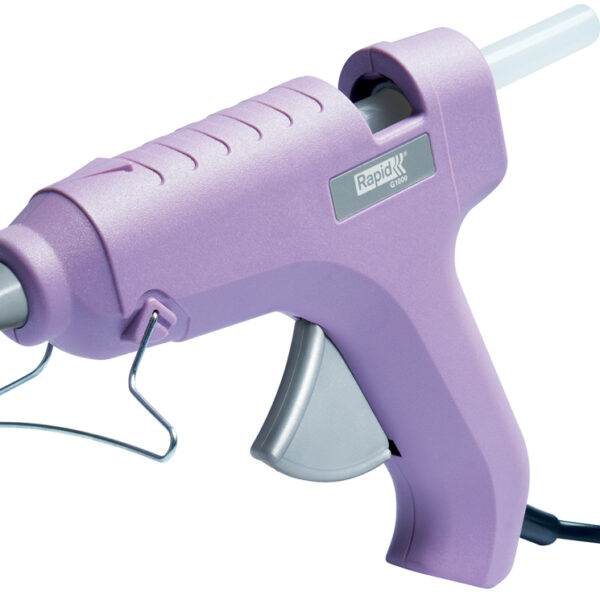 Rapid lijmpistool Fun to Fix G1000, roze