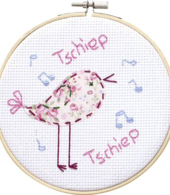 Bordinuurset, 3-delig