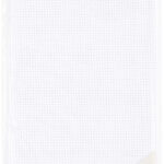 Bouwstof wit 500 x 490 mm