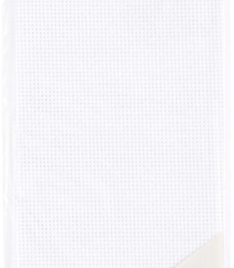 Bouwstof wit 500 x 490 mm