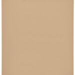 MAUL kunststof-klembord, DIN A4, sahara