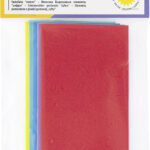 Mospons-Uitsteekvormen 'Cijfers'