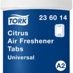 Tork luchtverfrisser hanger citrusgeur, in navuldoos