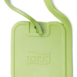 Tork Luchtverfrisserhangers 'Bloemengeur'