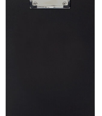 MAUL kunststof-klembord PP, DIN A4, zwart