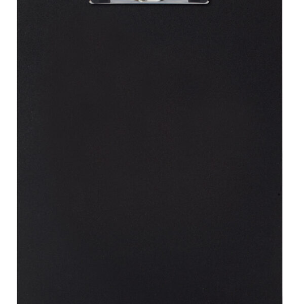 MAUL kunststof-klembord PP, DIN A4, zwart