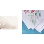 CANSON Tekeningpapier Rol 'C' à Grain, 125 g/m², 1,5 x 10 m