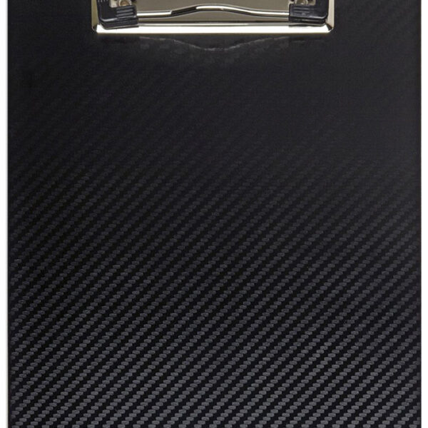 MAUL klembord MAULflexx, DIN A5, van PP, zwart