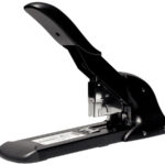 Rapid blokhechter Fashion HD210, zwart