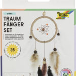 Dromenvangersetje 'Etnisch', 35-delig