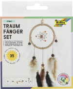 Dromenvangersetje 'Etnisch', 35-delig