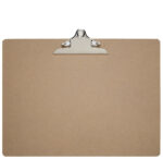 MAUL klembord MAULclassic, hardboard, A3 liggend