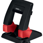 Rapid perforator Supreme Press Less SP30, zwart