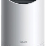 LEITZ luchtreiniger TruSens Z-1000, wit/zilver