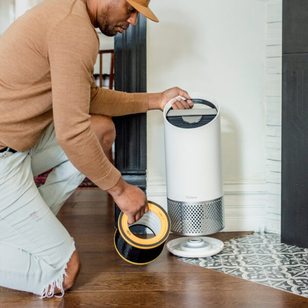 LEITZ geur-HEPA-filter voor luchtreiniger TruSens Z-2000