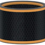 LEITZ geur-actief-koolfilter voor luchtreiniger TruSens, Z-2000