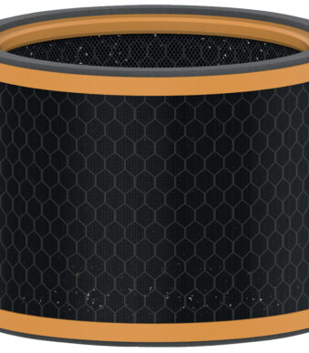 LEITZ geur-actief-koolfilter voor luchtreiniger TruSens, Z-2000