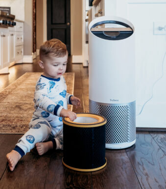 LEITZ geur-HEPA-filter voor luchtreiniger TruSens Z-3000