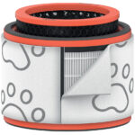 LEITZ HEPA-filter huisdieren voor luchtreiniger TruSens Z-2000