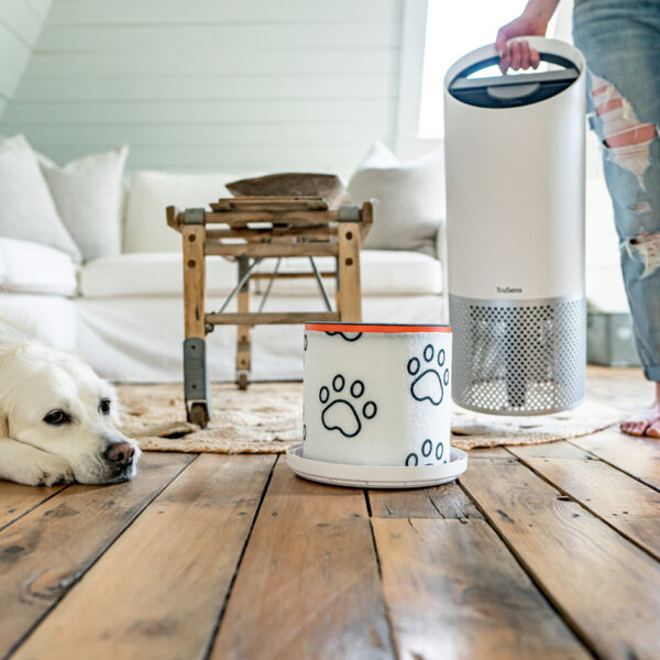 LEITZ HEPA-filter huisdieren voor luchtreiniger TruSens Z-2000