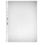 Prospecthuisje, A5 formaat, kristalhelder, 0,050 mm