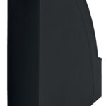 LEITZ tijdschriftencassette Recycle, DIN A4, PS, zwart