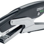 Rapid niettang ECO, nietcapaciteit: 20 vel, zwart