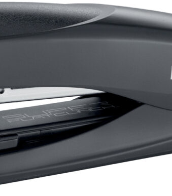 Rapid vlaknietmachine ECO, zwart