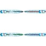 Pilot Navulling Gelpen BLS-G2-7 Zwart