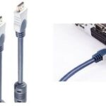 Shiverpeaks professionele HDMI-kabel, HDMI-stekker