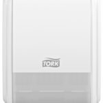 TORK dispenser voor continue luchtverfrissing ELEVATION