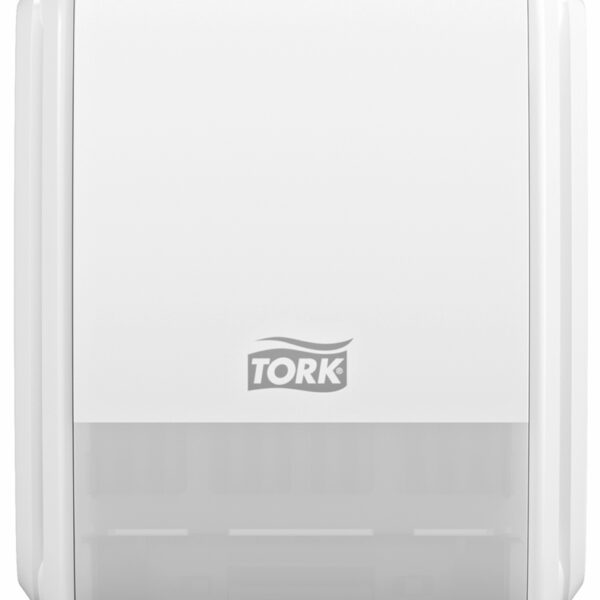 TORK dispenser voor continue luchtverfrissing ELEVATION
