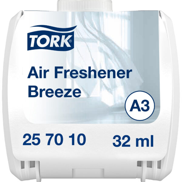 Tork Luchtverfrisser 'Lentebriesje'